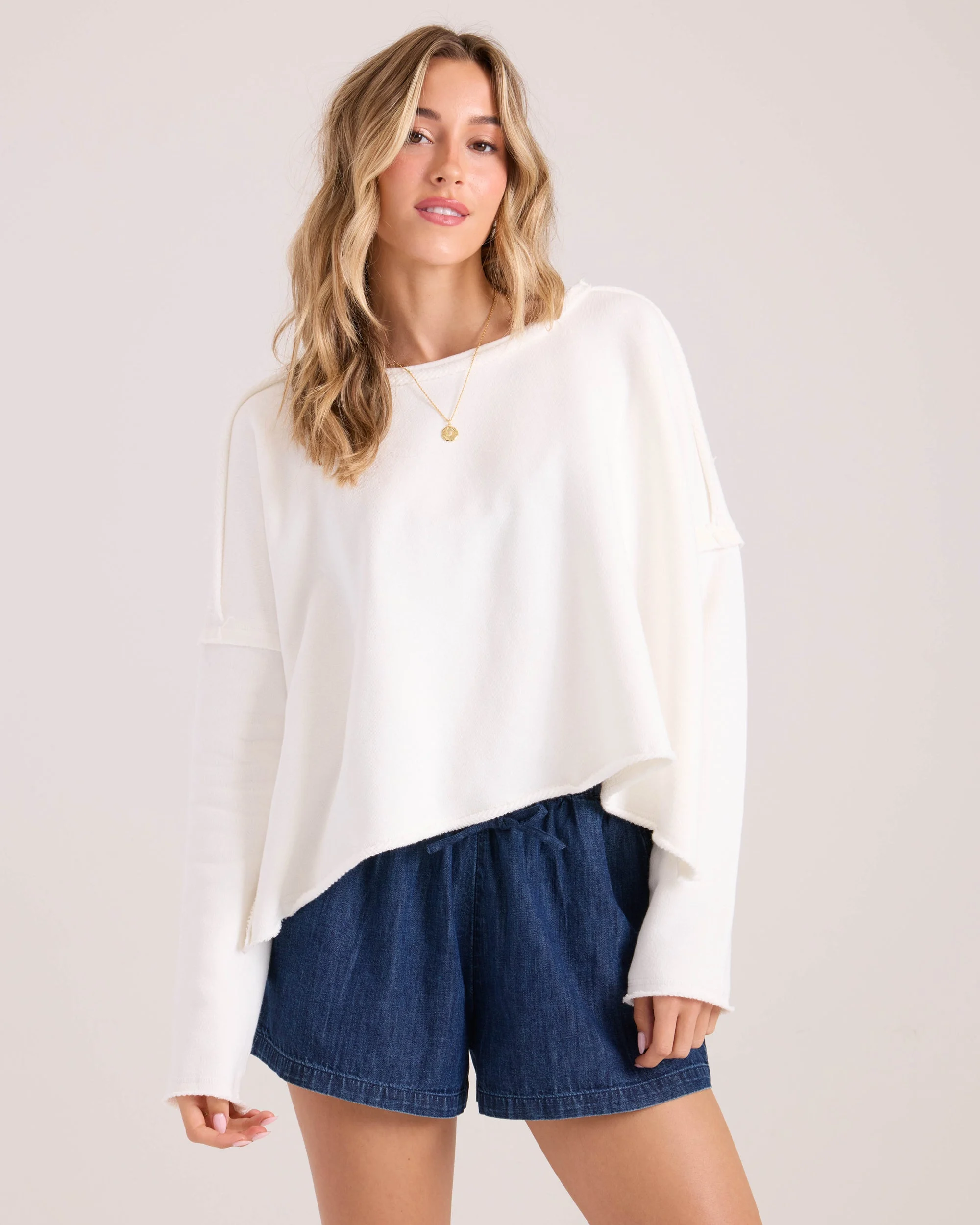 Women's Gnarly Sweatshirt