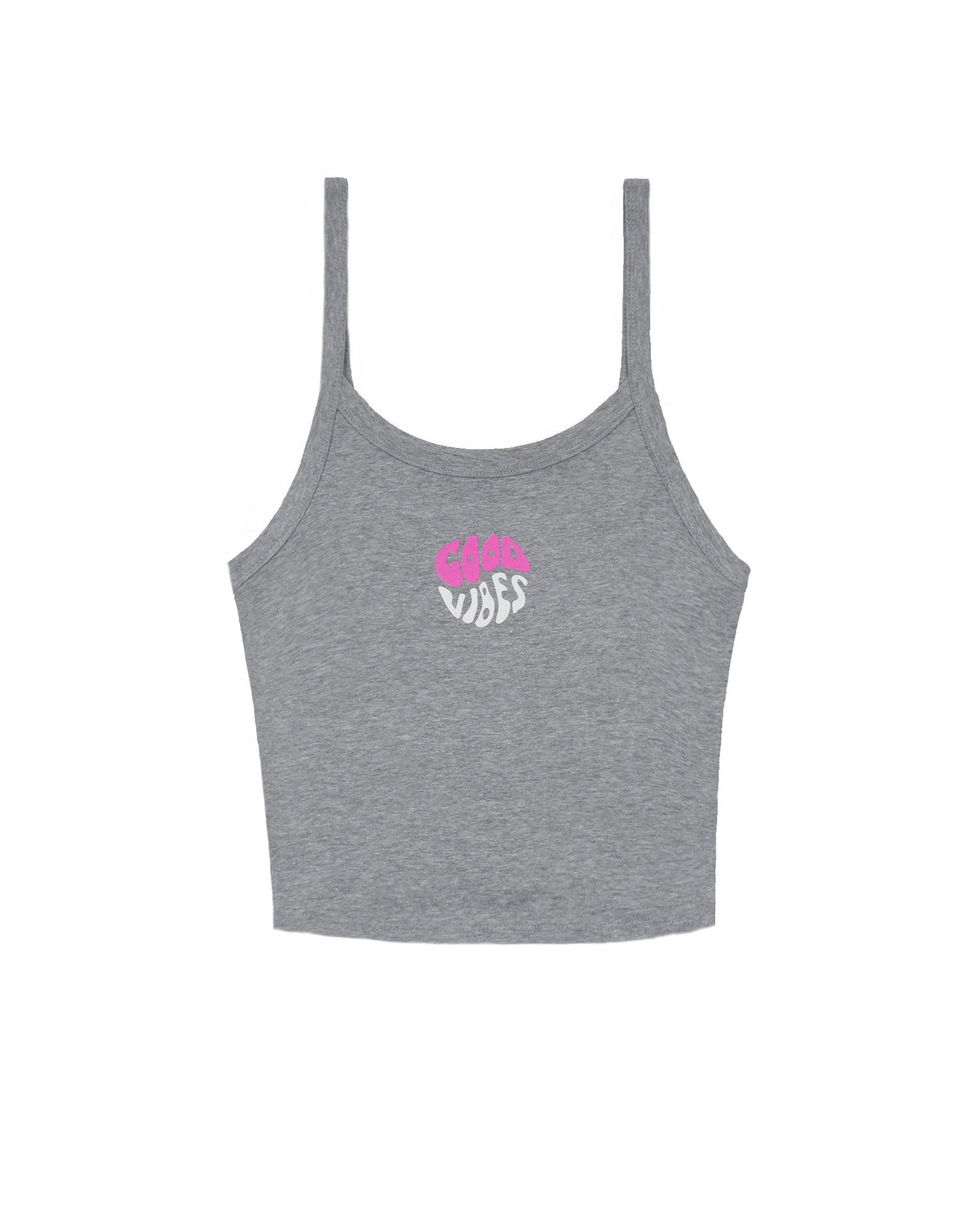 Women's Good Vibes Tank Top