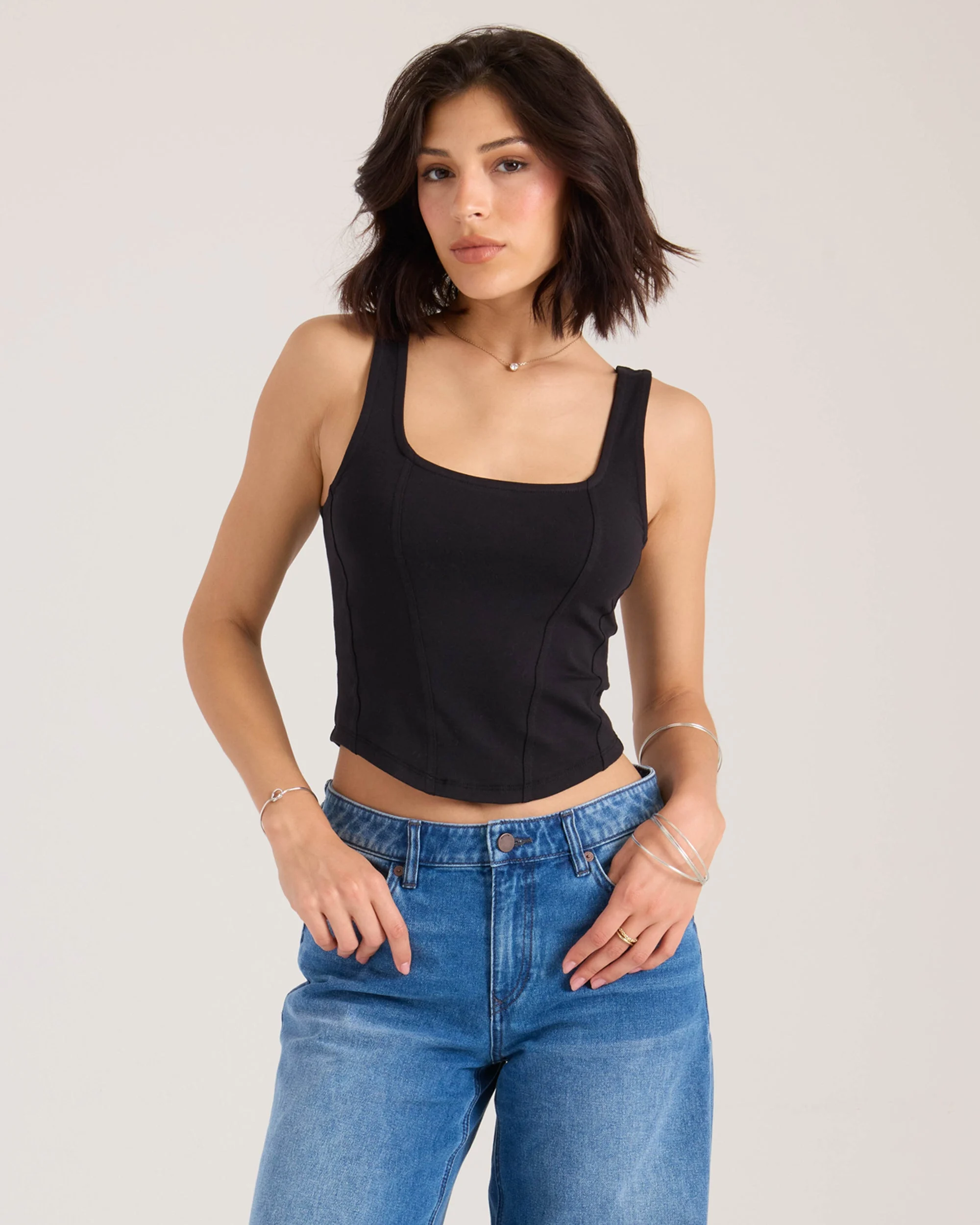 Women's Hot Tank