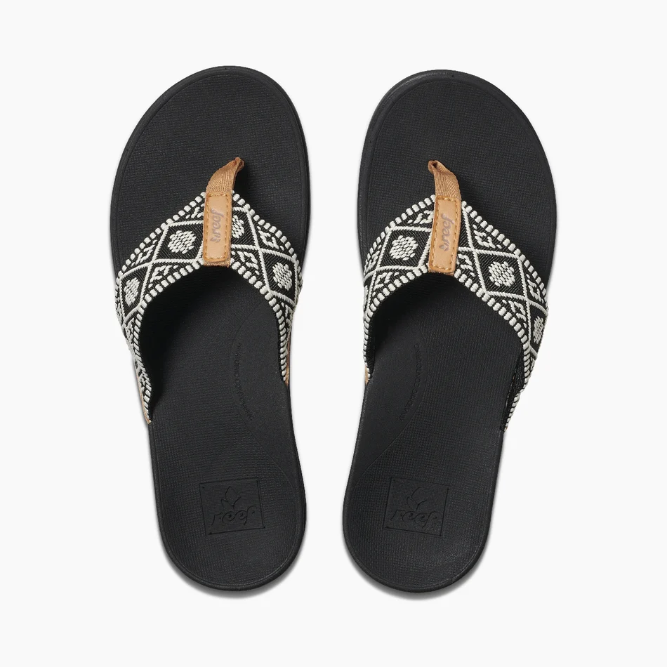 Women's Reef Ortho Woven Sandal