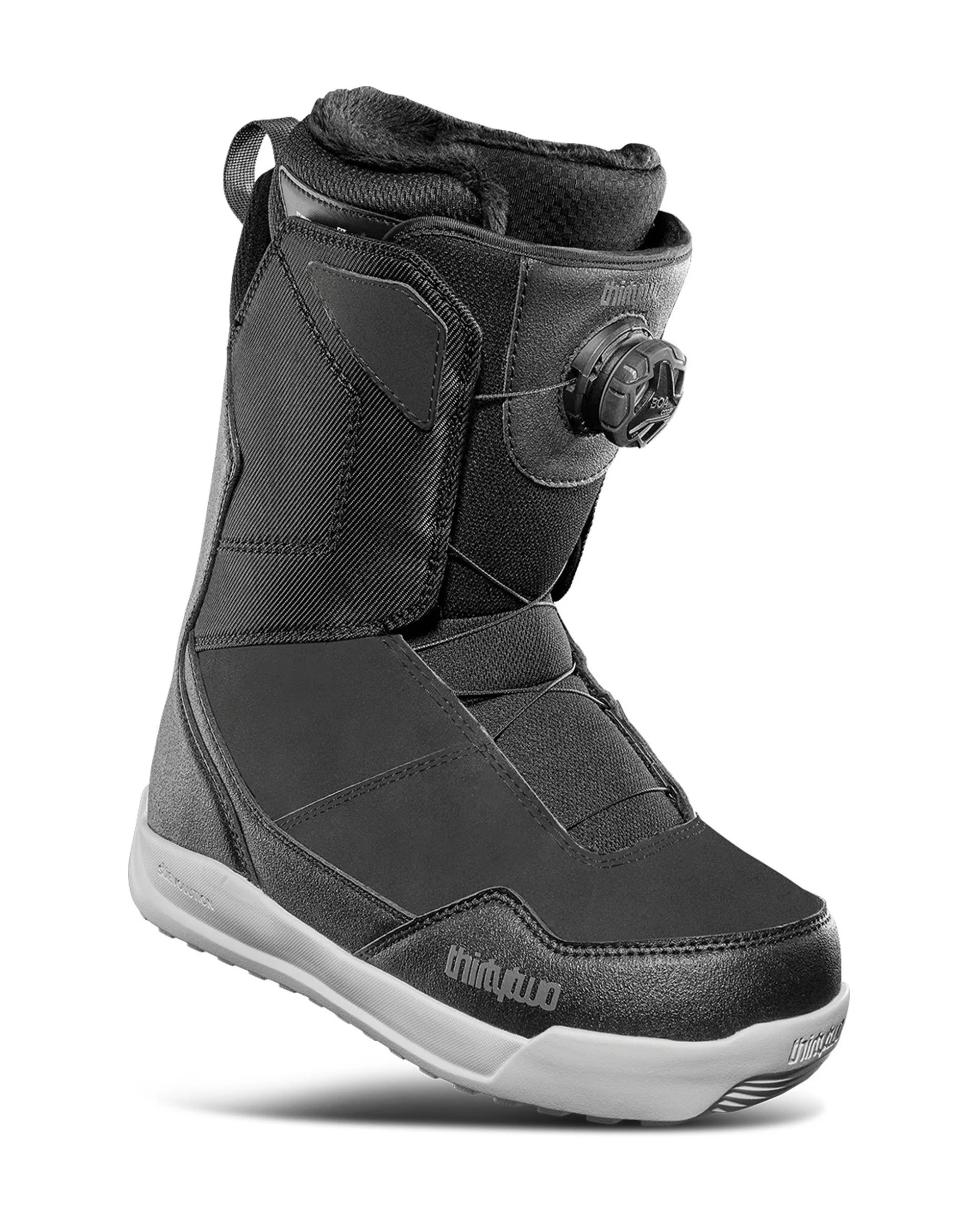 Women's Shifty BOA Snowboard Boots
