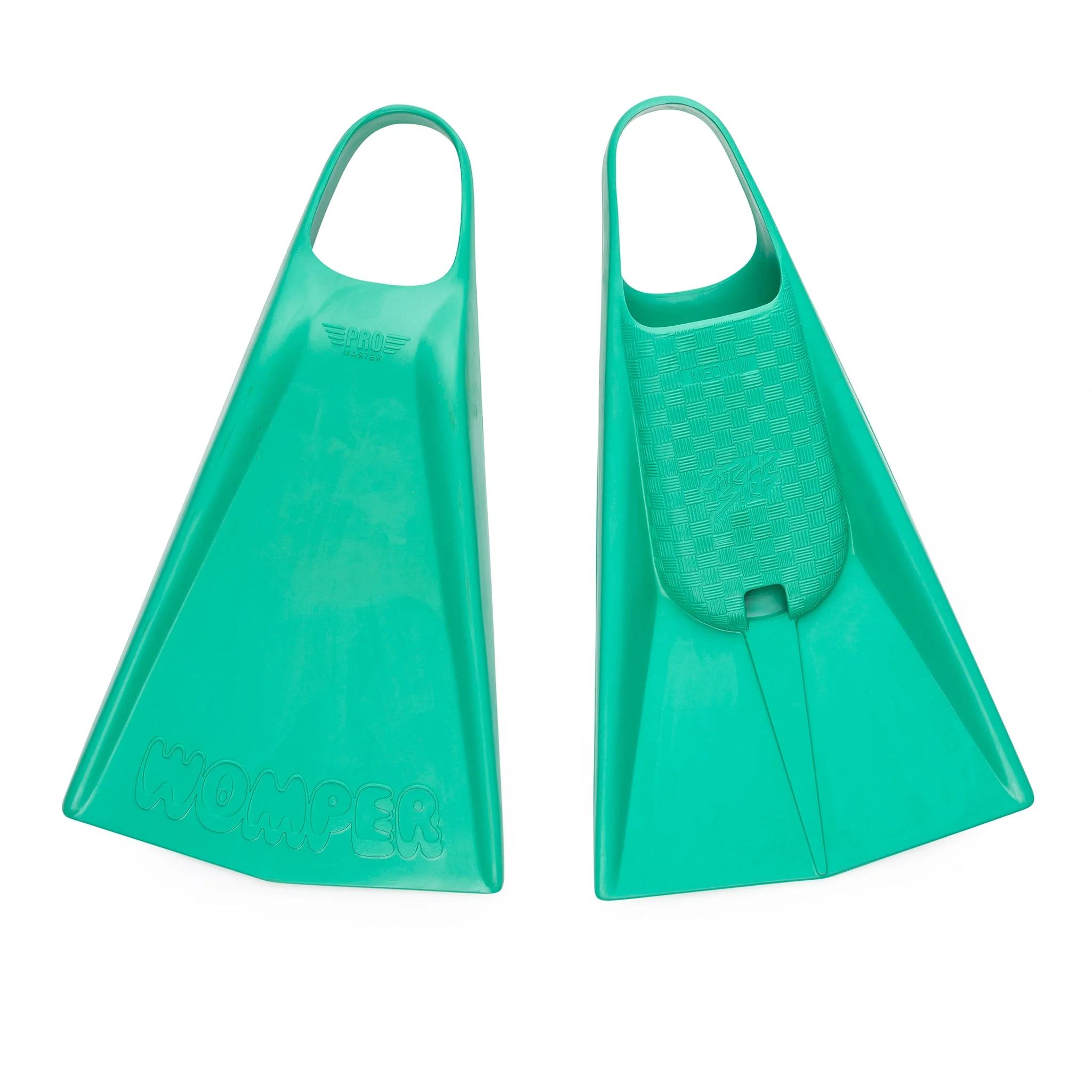 WOMPER // PRO-MASTER SWIM FINS