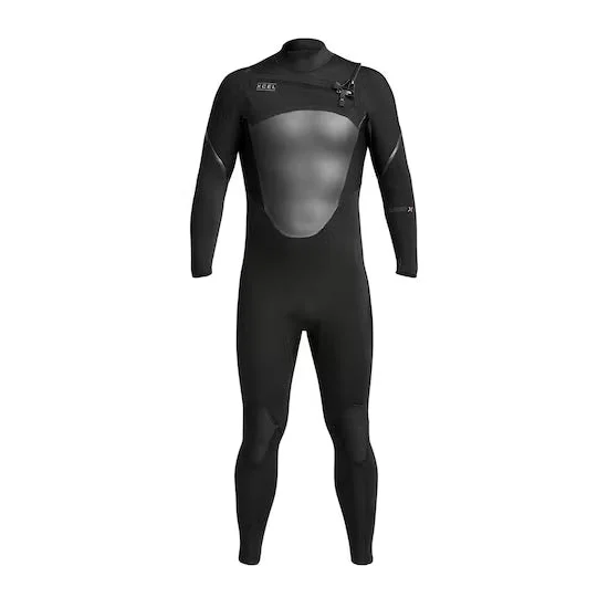 Xcel Axis X 4/3 Fullsuit