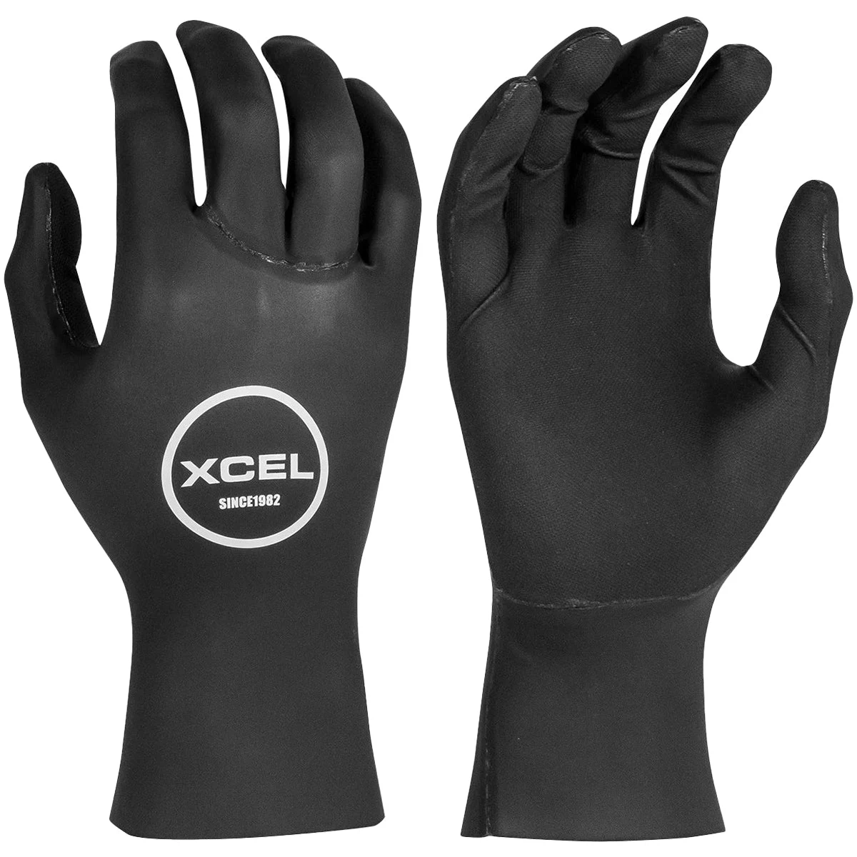 Xcel Comp Anti-Glove 5 Finger Gloves