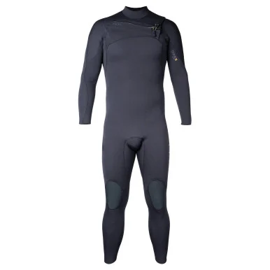 XCEL COMP X FULL WETSUIT 3/2MM (MN32C2C4-BLK)