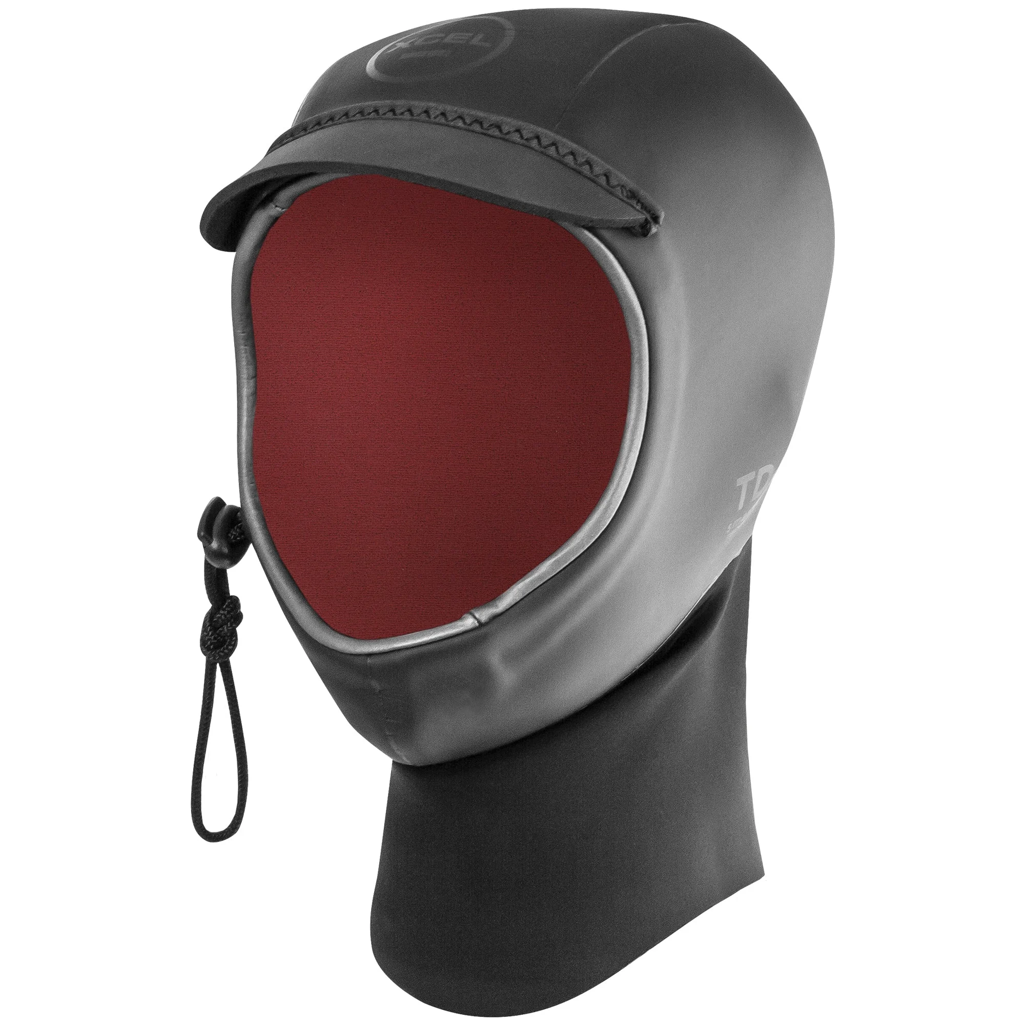 Xcel Drylock 2mm Hood • 2024