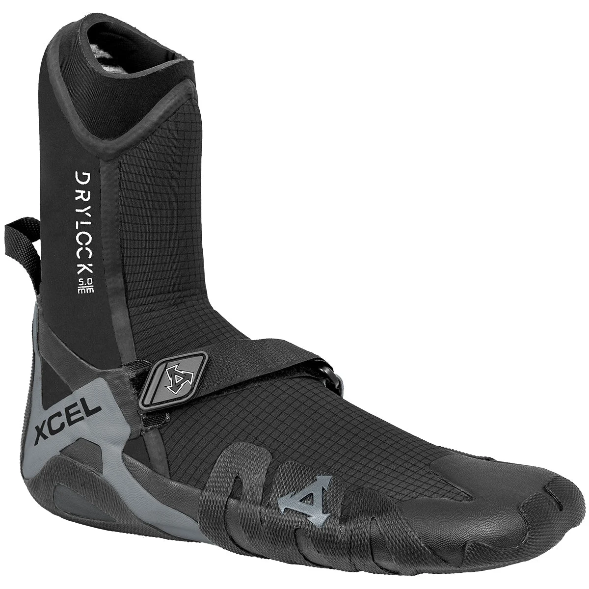 Xcel Drylock 5mm Round-Toe Boots • 2024