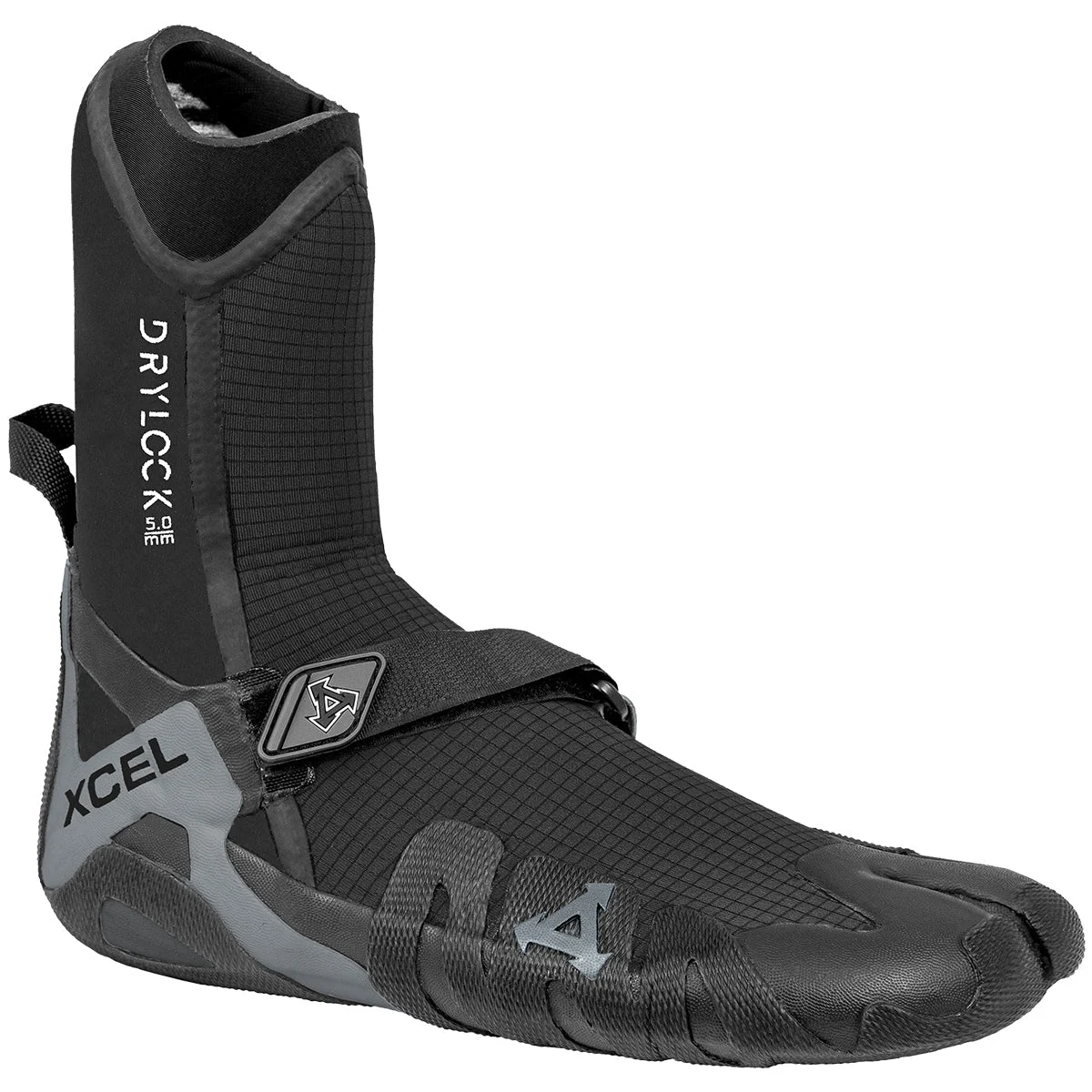 Xcel Drylock 5mm Split-Toe Boots • 2024