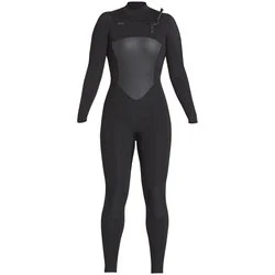 Xcel Infiniti 5/4 Women's Wetsuit - Front Zip