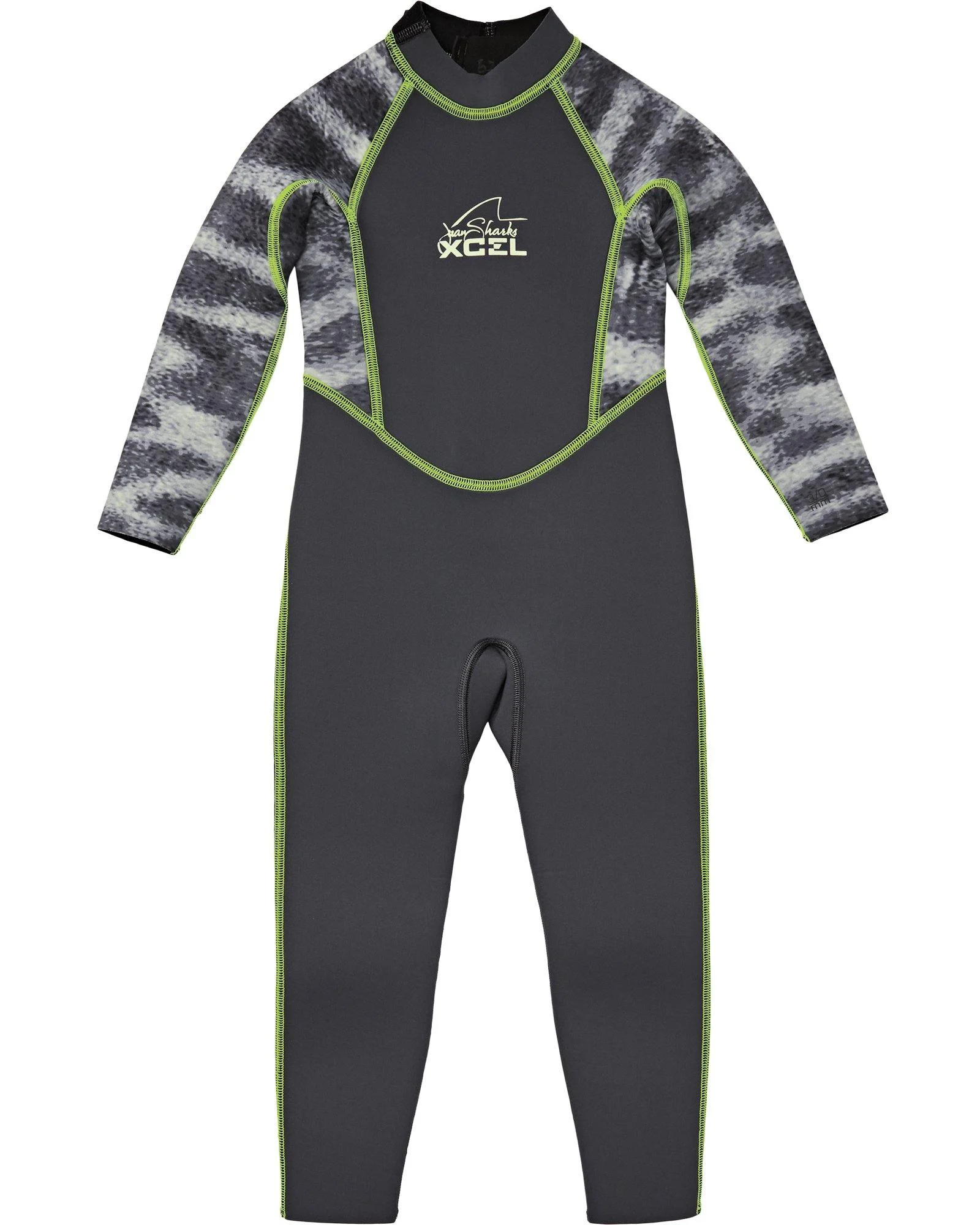 Xcel Toddler Water 3mm Fullsuit