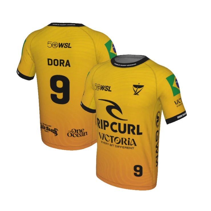 Yago Dora Official Jersey - 2026 Rip Curl Pro Bells Beach