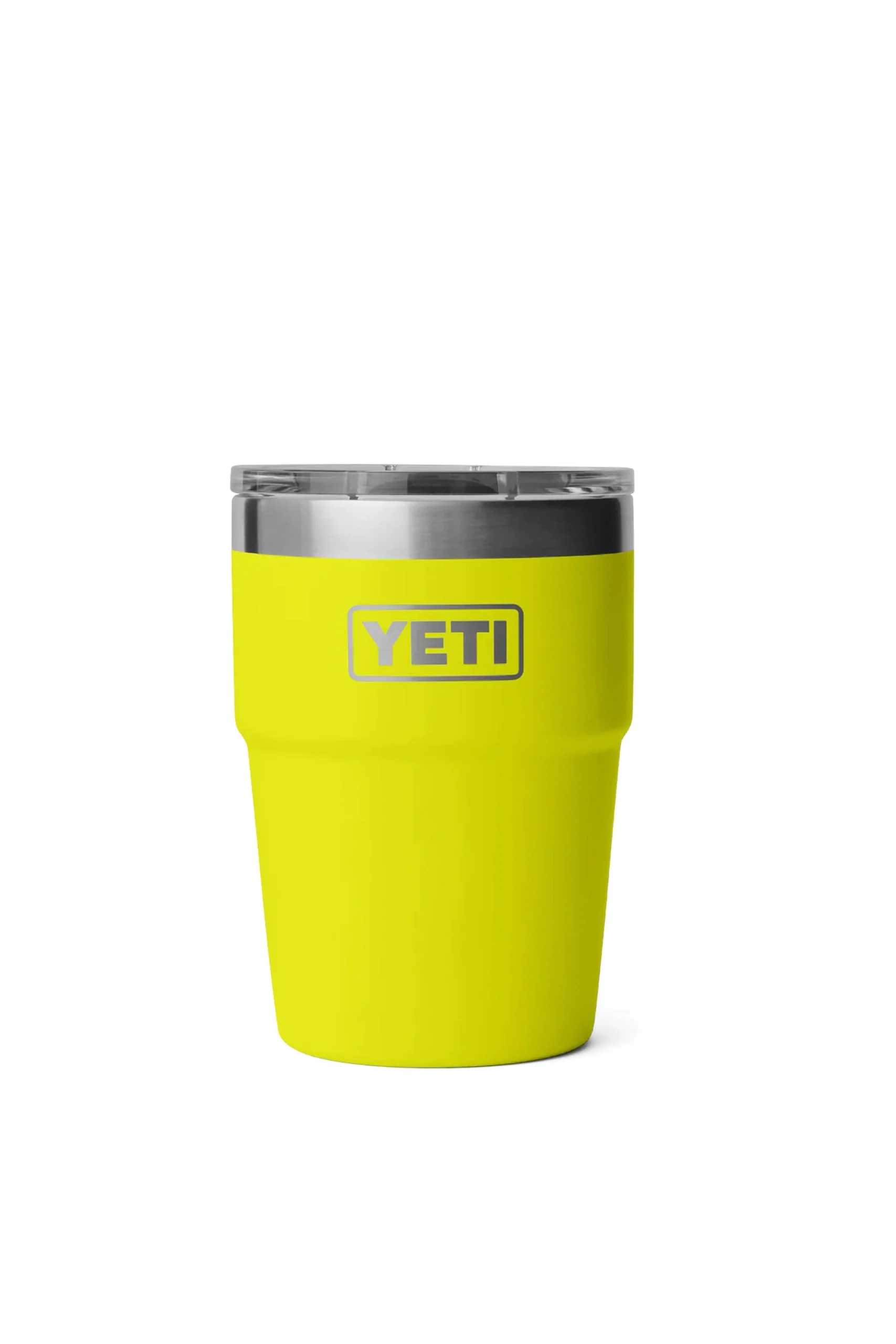 YETI - RAMBLER 16 OZ STACKABLE CUP