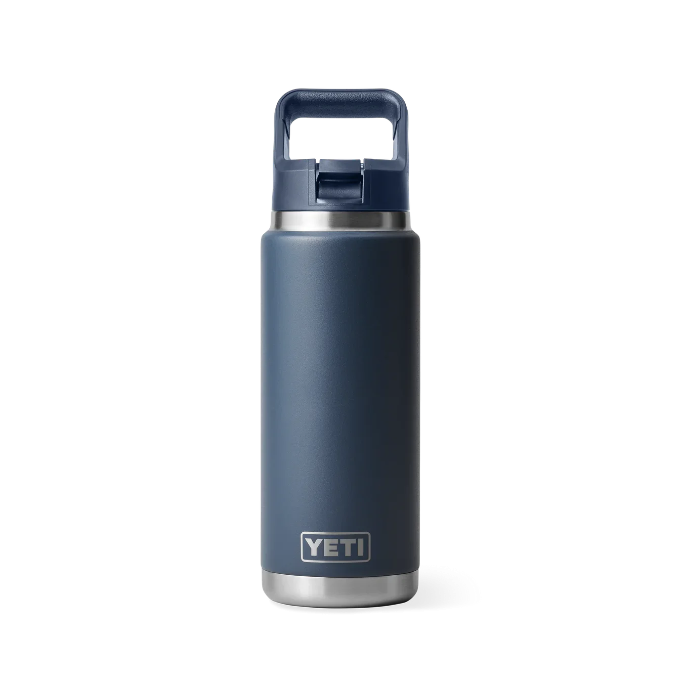 Yeti Rambler Straw Bottle