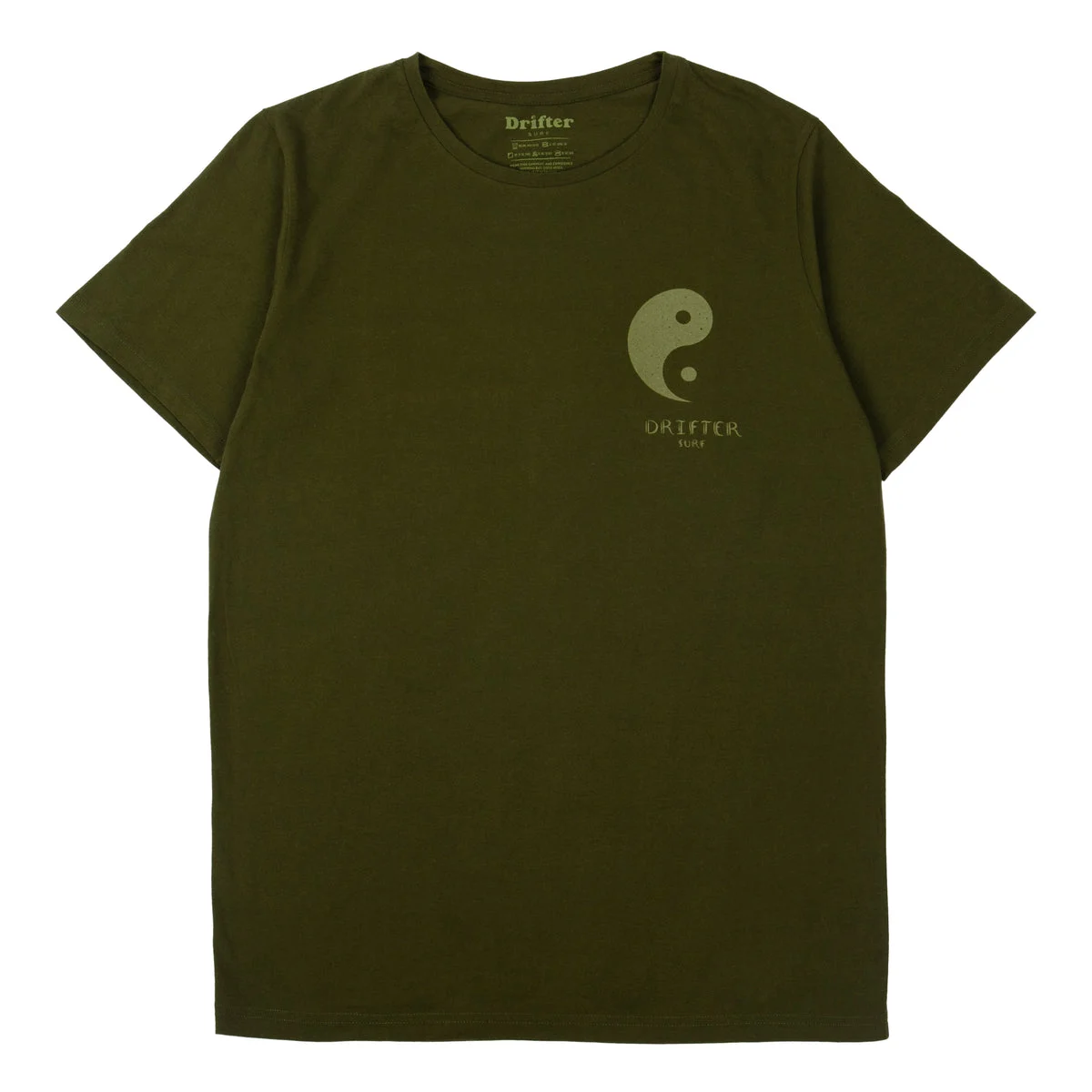 Yin Yang Tee