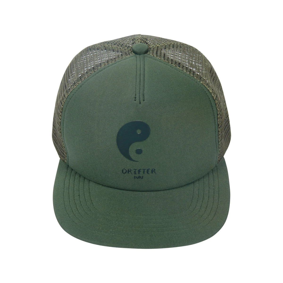 Yin Yang Trucker