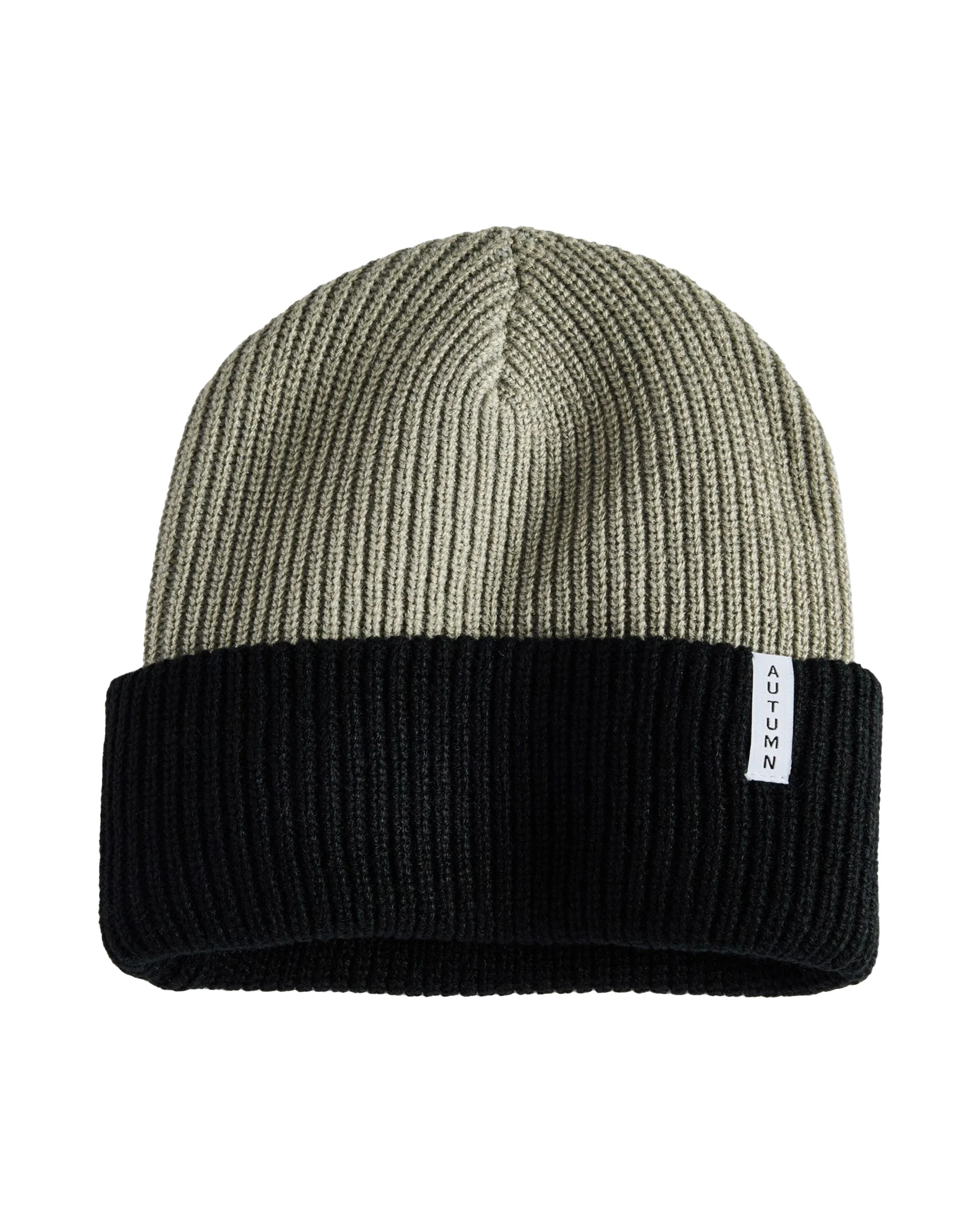 Youth Blocked Beanie