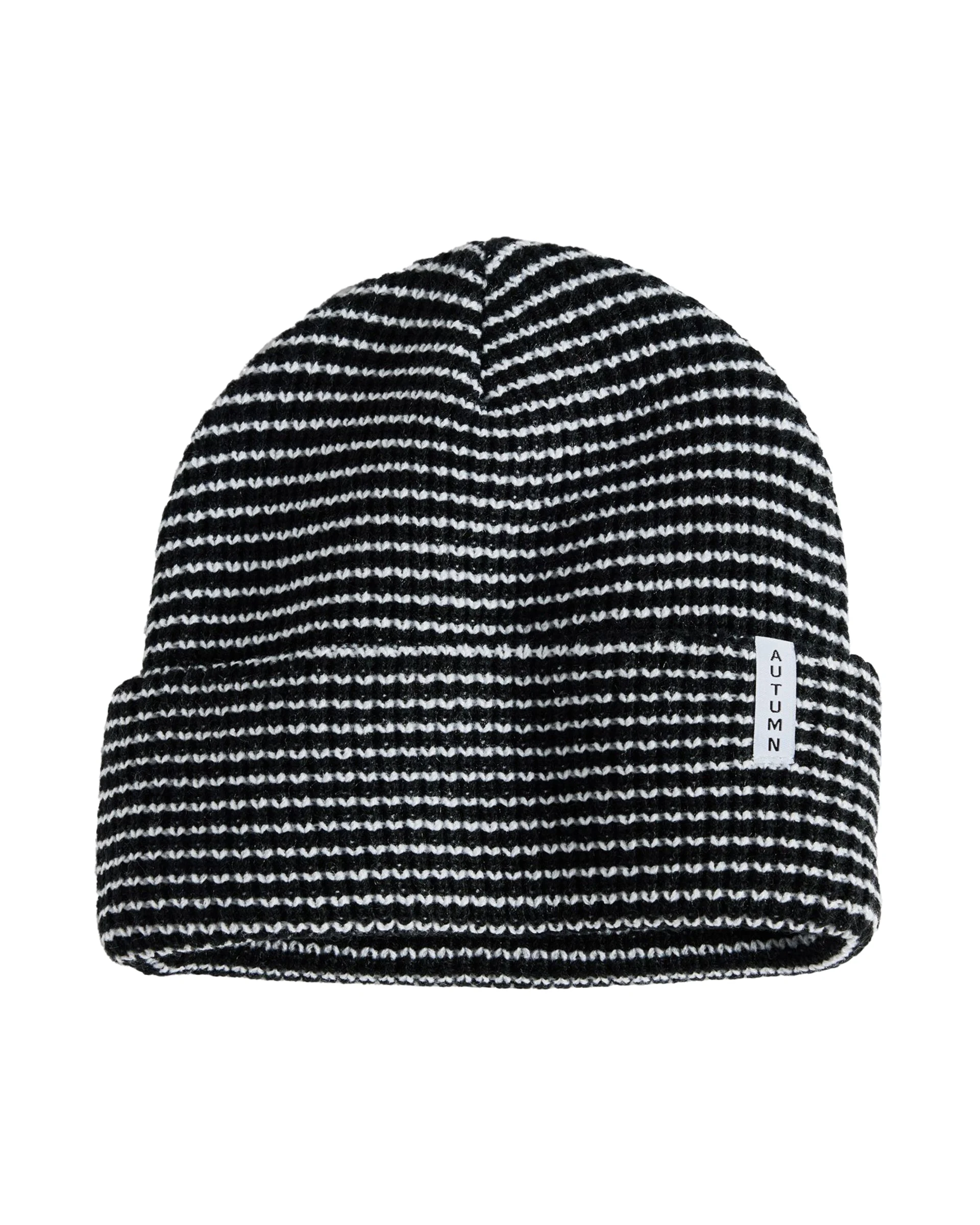 Youth Stripe Beanie