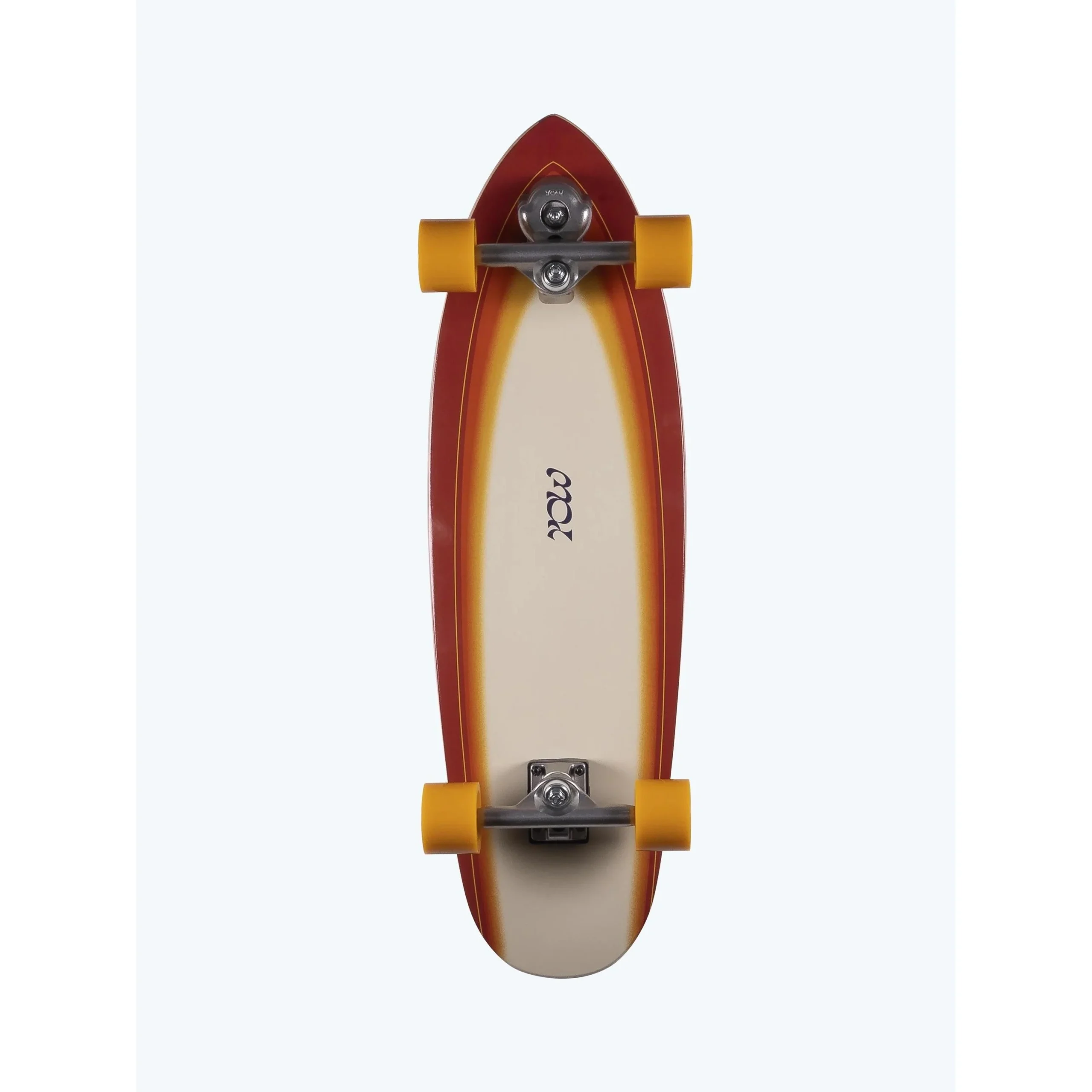Yow Skateboard J-Bay 33" Power Surfing Series