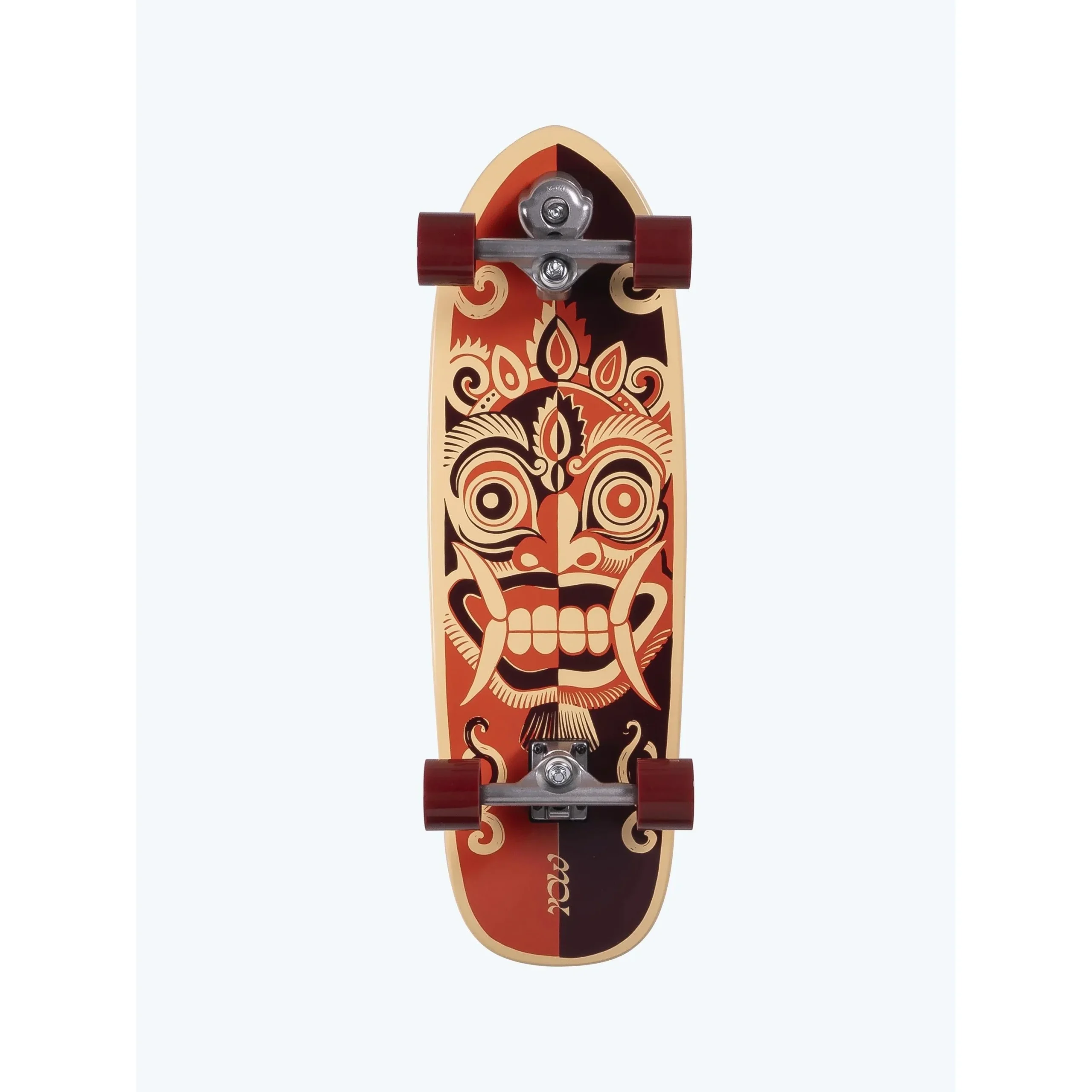 Yow Skateboard Lakey Peak 32 Power Surfing Series