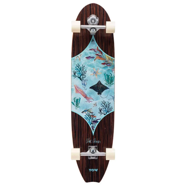 YowSkateboard Calmon 41