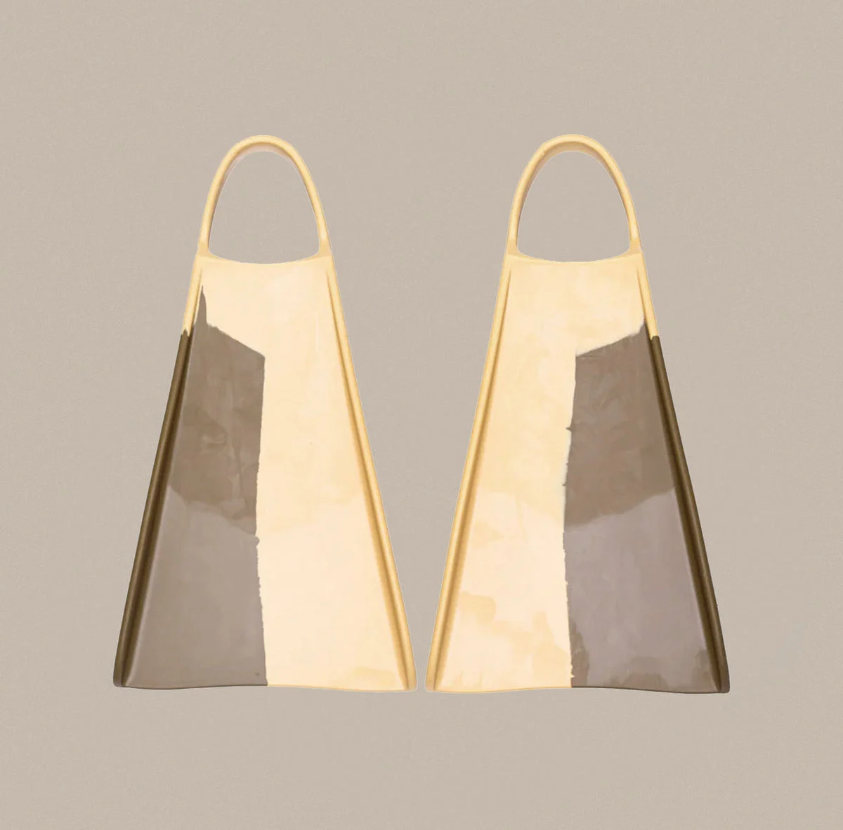 Yucca Fins - Shafer