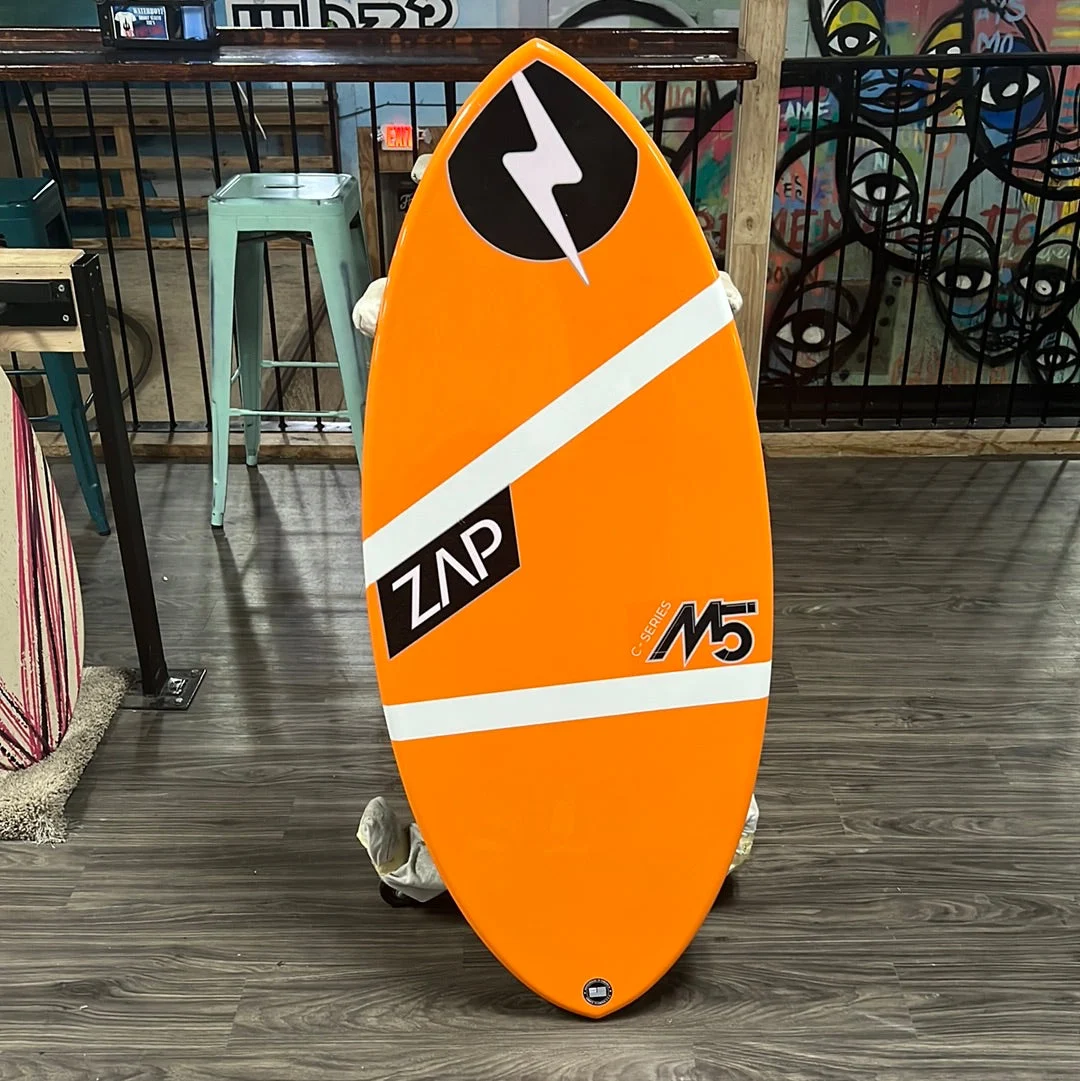 Zap M5 48"