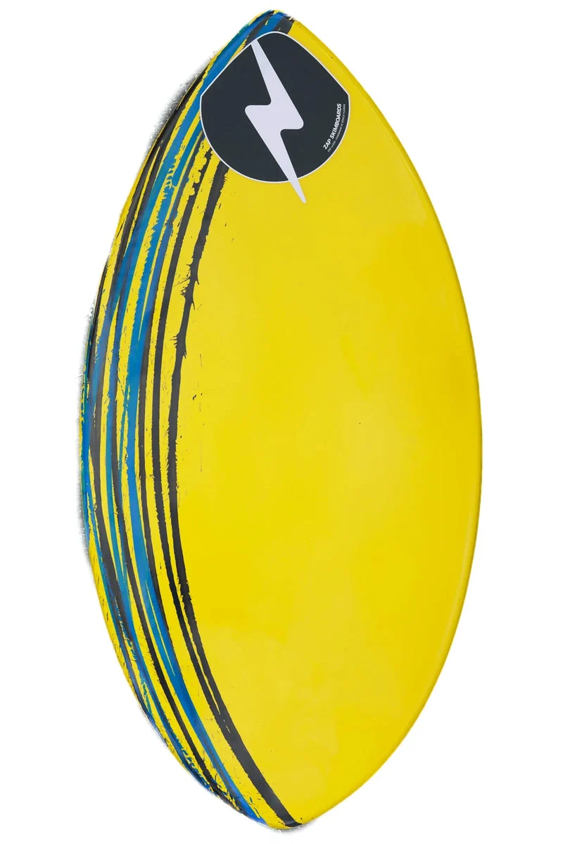 ZAP SKIM LAZER SKIMBOARD - 40"