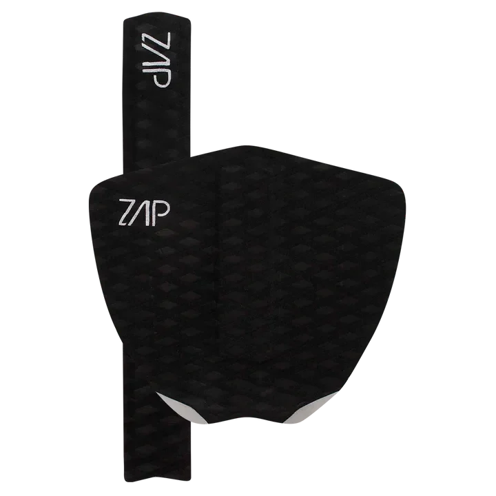 ZAP SKIMBOARDS LAZER FULL TRACTION SET