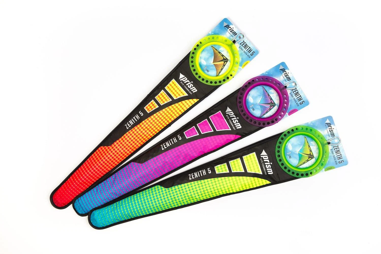 Zenith 5 Prism Kite
