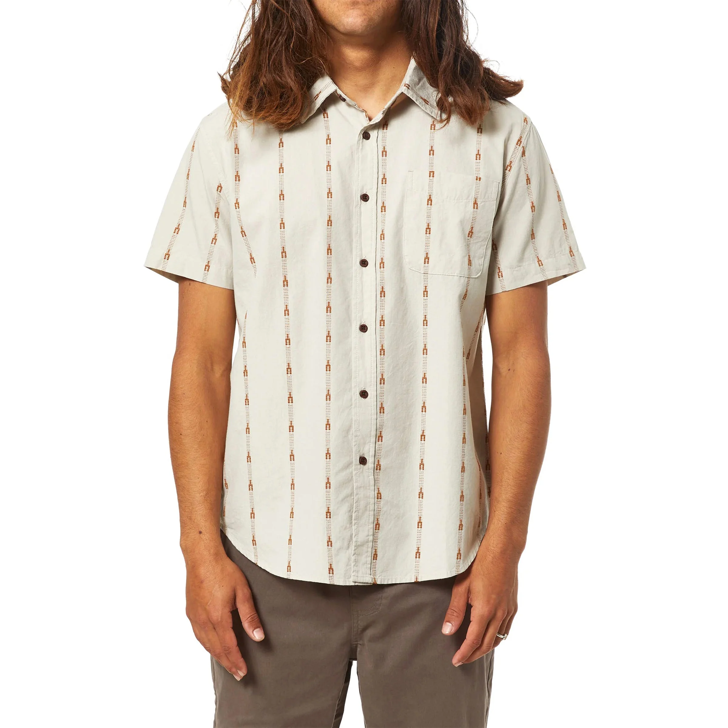 Zenith S/S Shirt